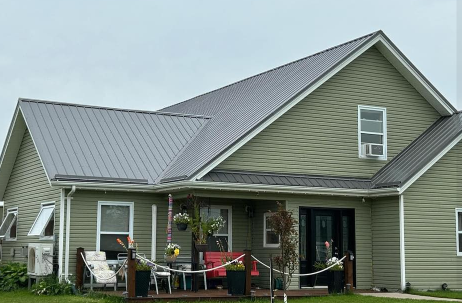 Eastern Atlantic Construction